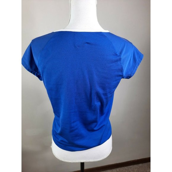 Nike Tops S2s Y2k Nike Compression Short Sleeve Shirt Medium Poshmark